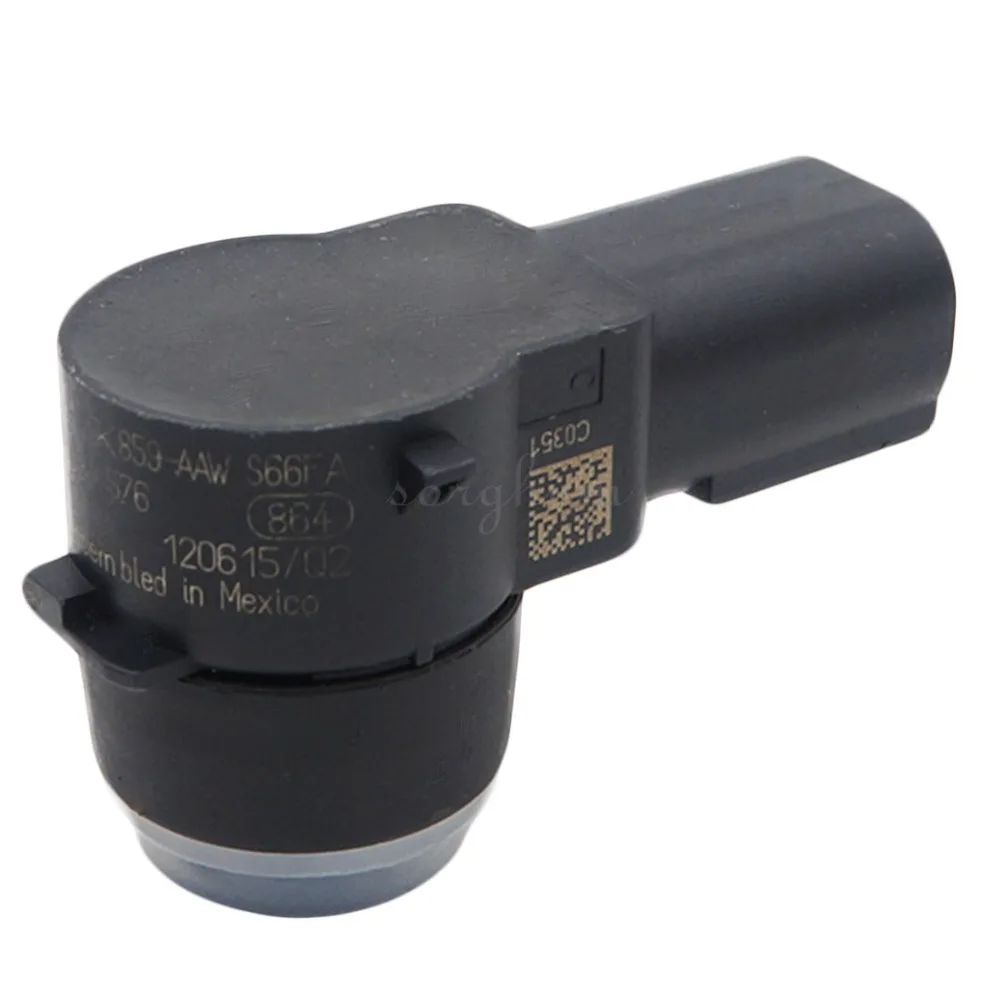 8R29-15K859-AAW 0263003576 датчик парковки PDC для Ford 02 03 04 05 06 Mondeo MK3 8r2915k859aw | Автомобили и