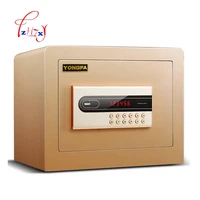 commercial safe box small office mini electronic safe deposit box for valuable money cash jewelry documents safety
