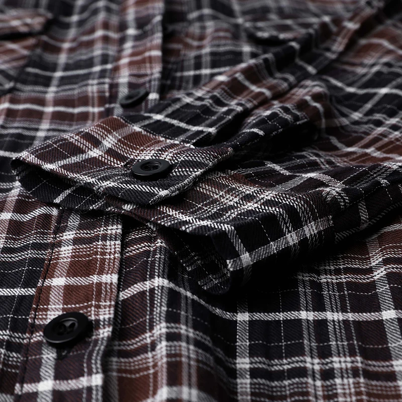 

Shirts, Long Sleeves, Spring 2020 New Women's Wear, Recreational Cotton Shirts, Small Fresh Bottom Top Tide