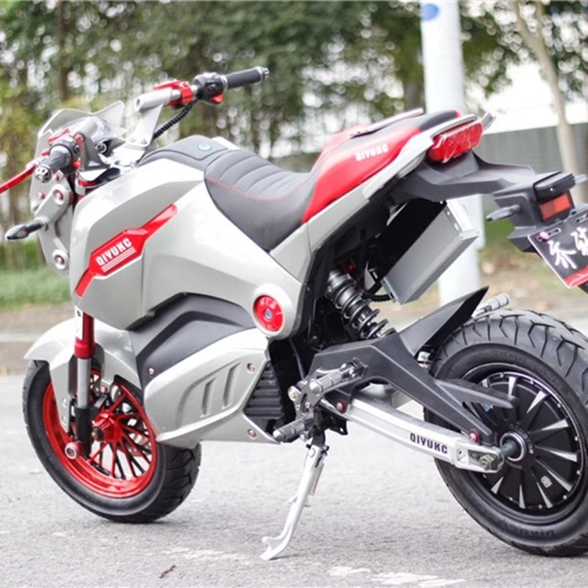 Амортизирующая амортизирующая стойка MSX125 для заднего сиденья мотоцикла скутера