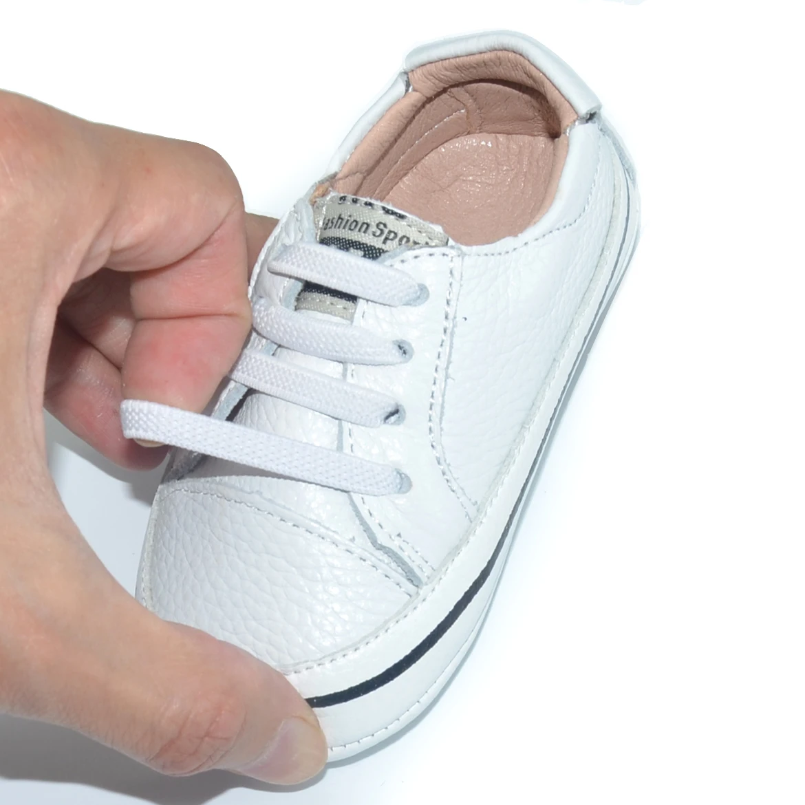 

baby shoes genuine leather crib shoes toddler infantil zapato baby sneakers white red black for baby boys tennis shoes casual