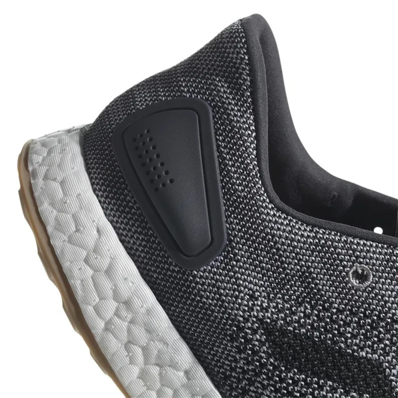Новое поступление оригинальных кроссовок унисекс для бега Adidas Pure DPR | Спорт и