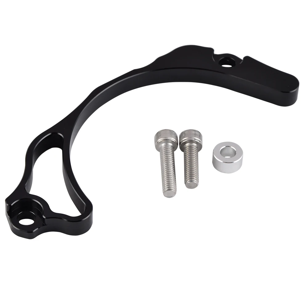 NICECNC CNC Aluminum ATV Case Saver Engine Protector Guard Cover For Honda TRX400X 2009 &amp 2012-2014 Sportrax 400 TRX400EX 99-08 |