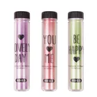 Карандаши для механических карандашей 20 шт.коркор. HB, 0,5 мм, 0,7 мм, канцелярские принадлежности для письма