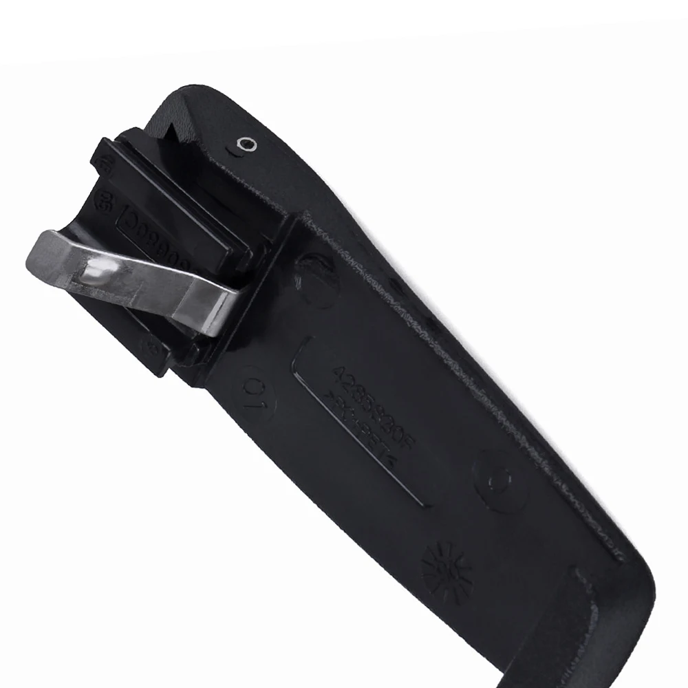 10pcs/lot spring belt clip for Motorola DEP450 XIR P3688 PR400 CP140 CP040 CP200 EP450 CP180 GP3188 GP3688 etc wakie talkie
