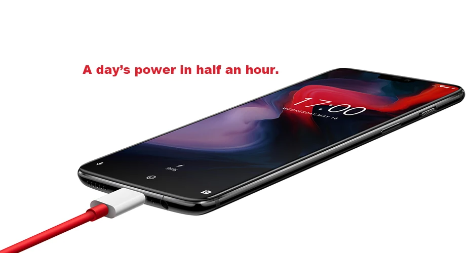 Телефон Oneplus 6 Snapdragon 845 Android 8,1, 6 ГБ/8 ГБ ОЗУ, 64 ГБ/128 ГБ/256 Гб ПЗУ, две камеры,, глобальная прошивка