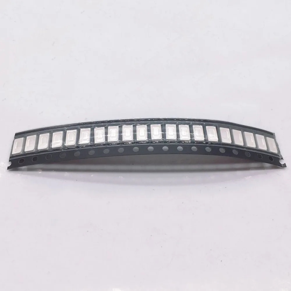 100 шт. 5630/5730-CW/WW 0 5 Вт-6500 мА 50-55 лм 5730 K светильник SMD 5630 светодиод 3 2 Диоды (3 4 ~ в) |