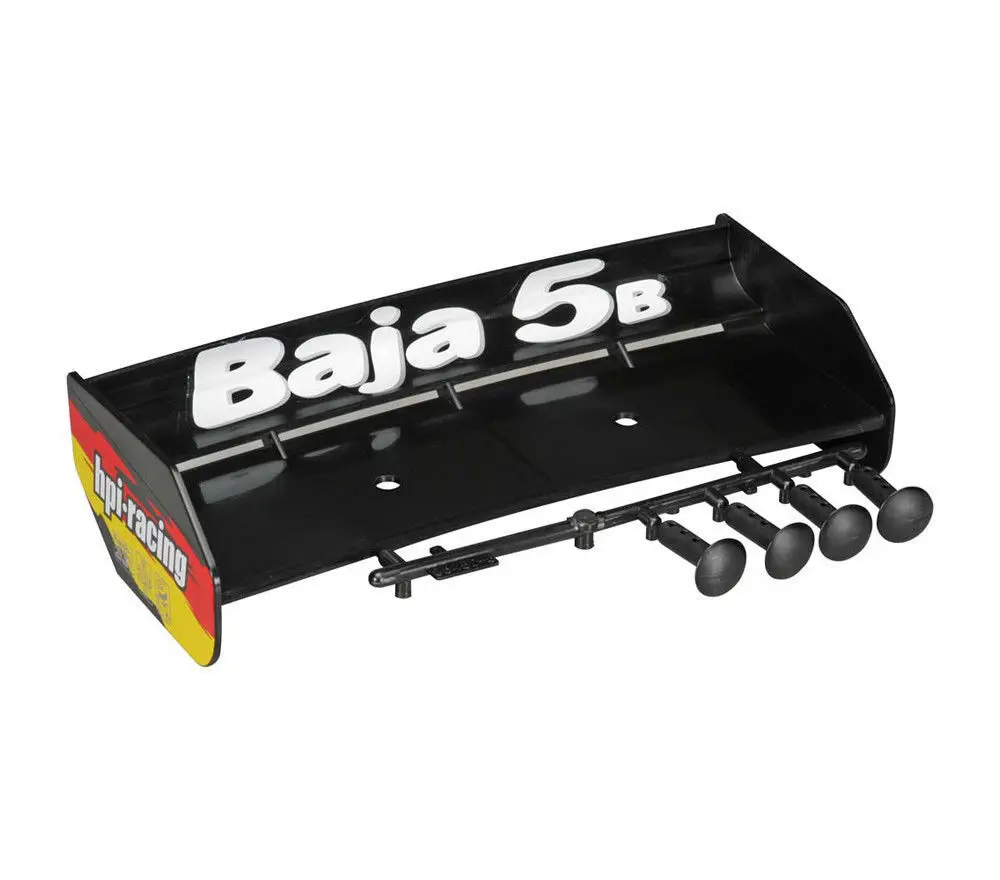 Задняя подвеска HPI 85452 Wing 5B 85402 задняя 85408 | Запчасти и аксессуары