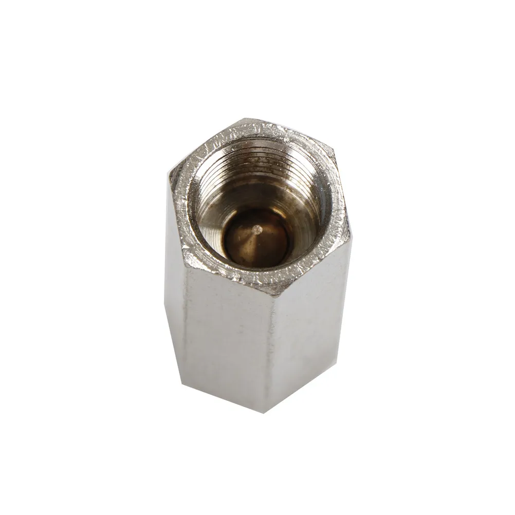 Контрольный клапан серия 1/4 &quotBSPP 1/4&quot резьба Женский односторонний компрессор