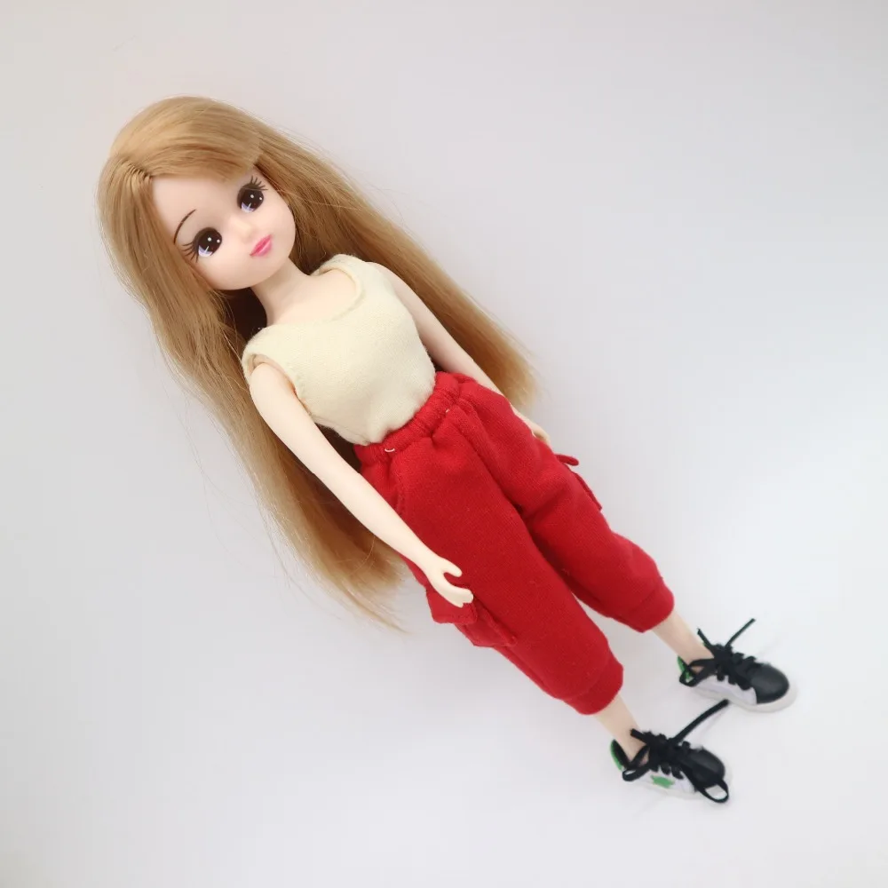 Одежда для кукол Blyth 08084 | Игрушки и хобби
