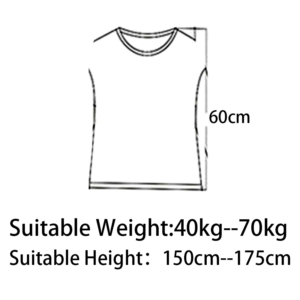 1 шт. базовый жилет бесшовное женское термобелье для формирования фигуры топы