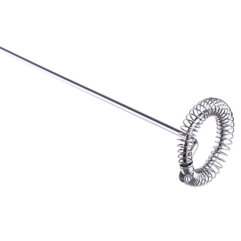 Новый Кофе молочный напиток Электрический Взбейте Смеситель Frother