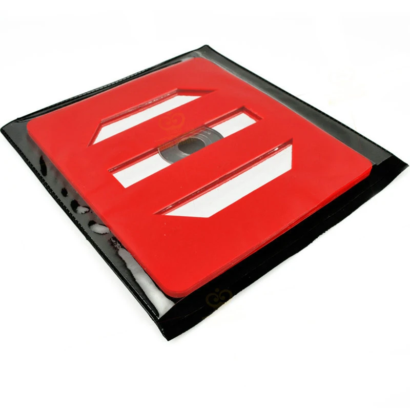 Волшебные трюки на компакт диске волшебные магия для съемки крупным планом легко