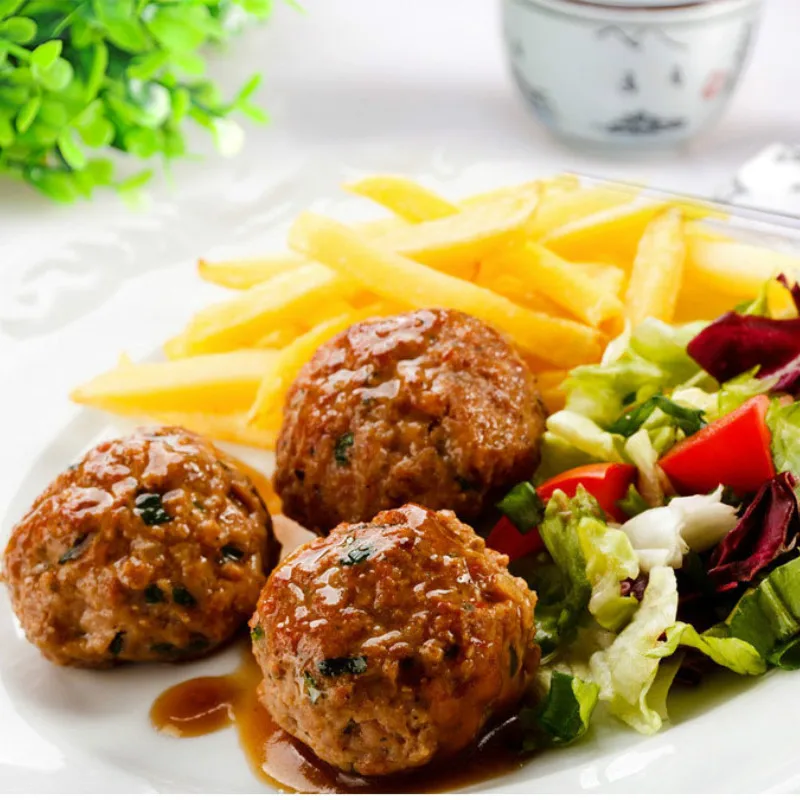 Новинка 2018 искусственная кожа нержавеющая сталь машина для набивки мяса