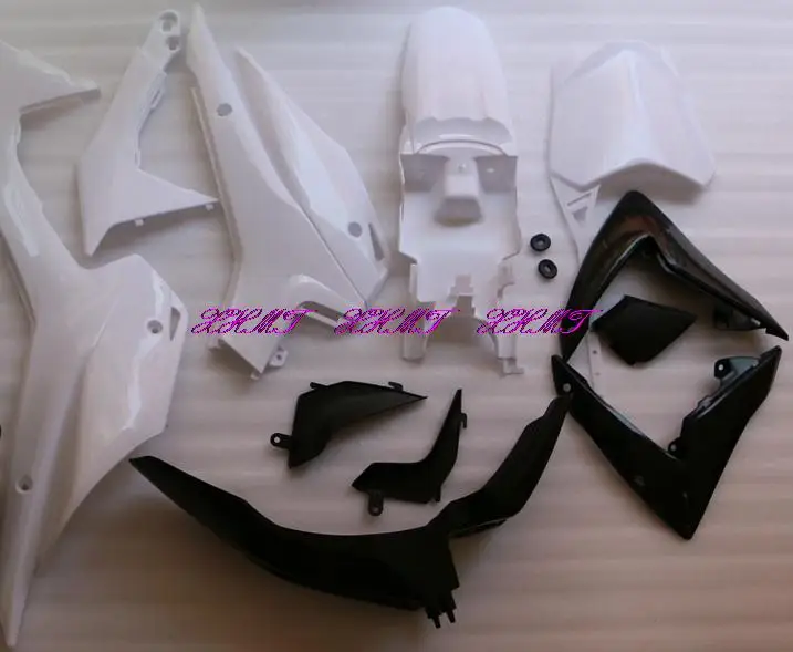 Пластиковый обтекатель кузова для Honda CRF 110 CRF110 CRF110F 2013 2014 2015 13 14 15|kit kits|kit hondakit body |