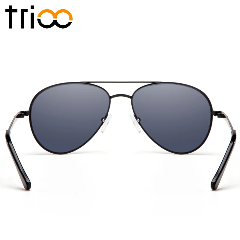 Очки солнцезащитные мужские с диоптриями UV400 чёрные|spectacles men|spectacles eyewearspectacle lens |