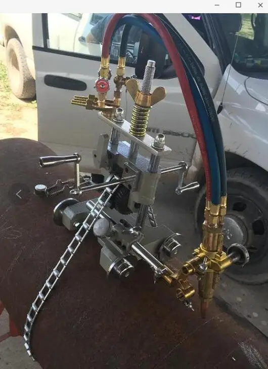Ручная ручная режущая машина для газовой трубы|machine machine|machine cuttingmachine manual |