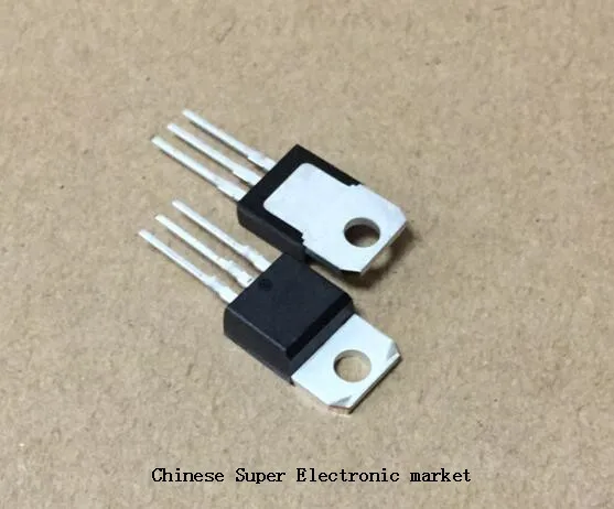 10 шт. вспомогательный транзистор TIP122 NPN 100 в 5A|npn transistor|10 pcs |