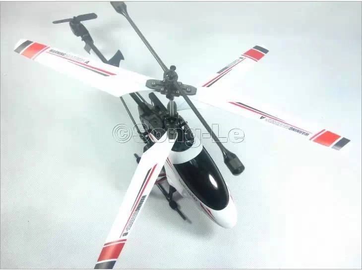 3.5CH 130W pixel передача изображения в реальном времени iphone/android управление с контроллером большой размер RC вертолет