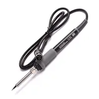 KNOKOO Soldering Iron 10pcs/lot FX8801 soldering pencil for FX-888 FX-888D Soldering Station use Ceramic heater A1560