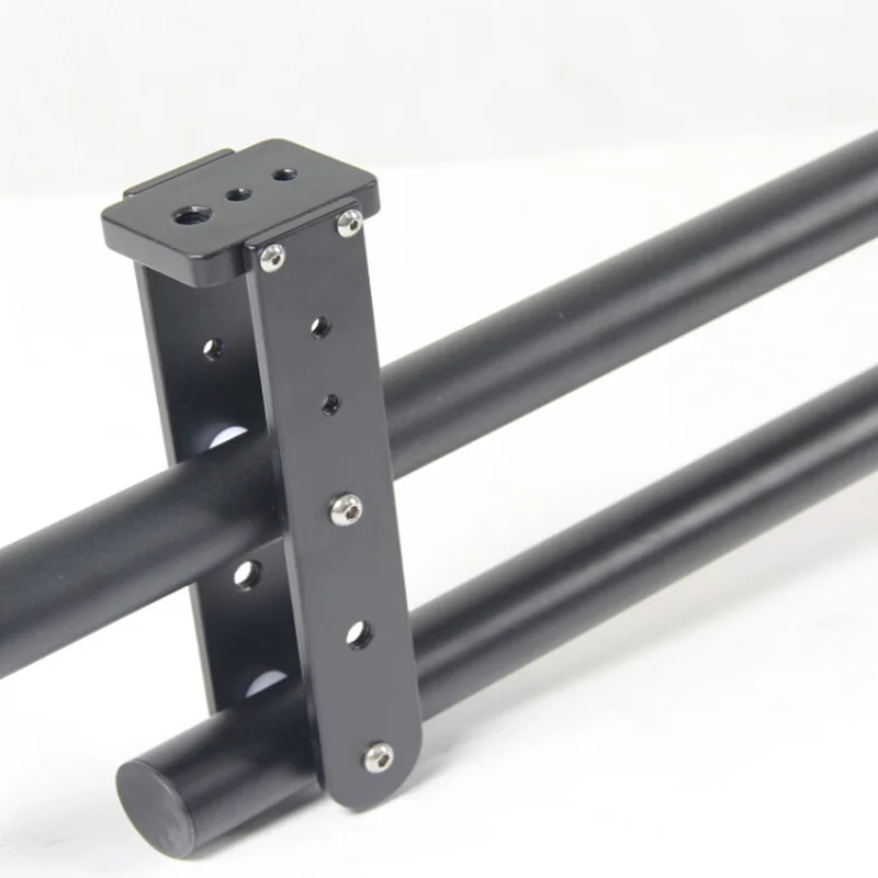 6. 5 футов/2 М камера Jib кран из углеродного волокна Arm видео|Аксессуары для