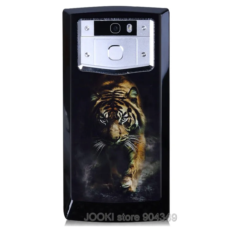 1 piece Case JOOKI черный чехол Oukitel K10000 Pro Силиконовый ТПУ чехол для Oukitel K10000 Pro funda мягкий гелевый защитный чехол K10000pro - Цвет: 1 piece Case