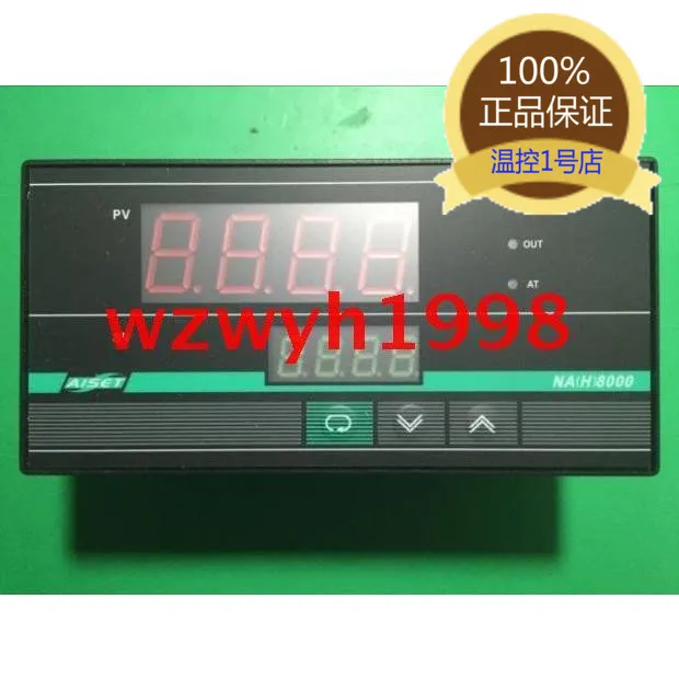NA (H) 8000 регулятор температуры 8430 Интеллектуальная производительность