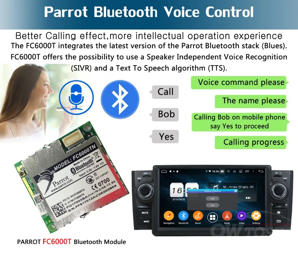 " ips 8 Core 4G Оперативная память+ 64G Встроенная память Android 9,0 автомобиль dvd-радио GPS для Fiat Linea 2007 2008 2009 2000 2010 2011 2012 2013 DSP CarPlay