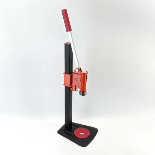 Скамья Capper для Короны уплотнения бутылки|bench capper|cappercapper bottle |