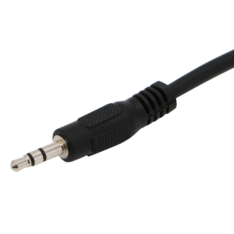 1 шт. 3 5 мм 1/8 &quotштекер разъём Jack (TRS) аудио кабель к RJ45 разъем Ethernet адаптер провод |