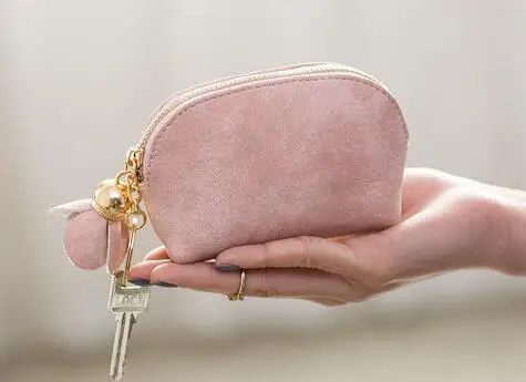 PipiFren маленький кошелек для женщин короткий кошелек Тонкий Мини Кошелек для девочек милый клатч Сумки держатель для карт portefeuille femme