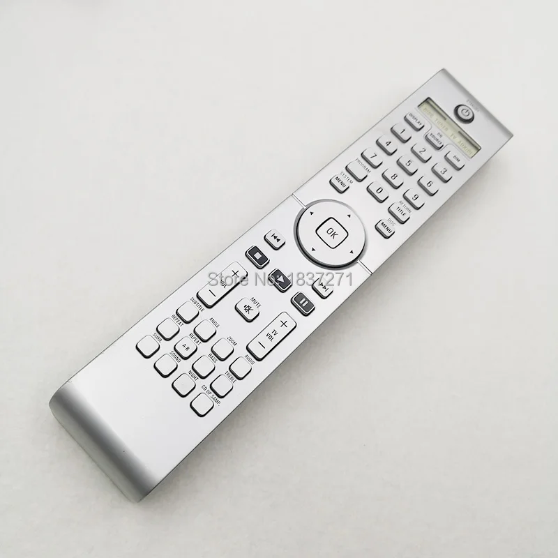 Пульт дистанционного управления для домашнего кинотеатра philips HTS9800W