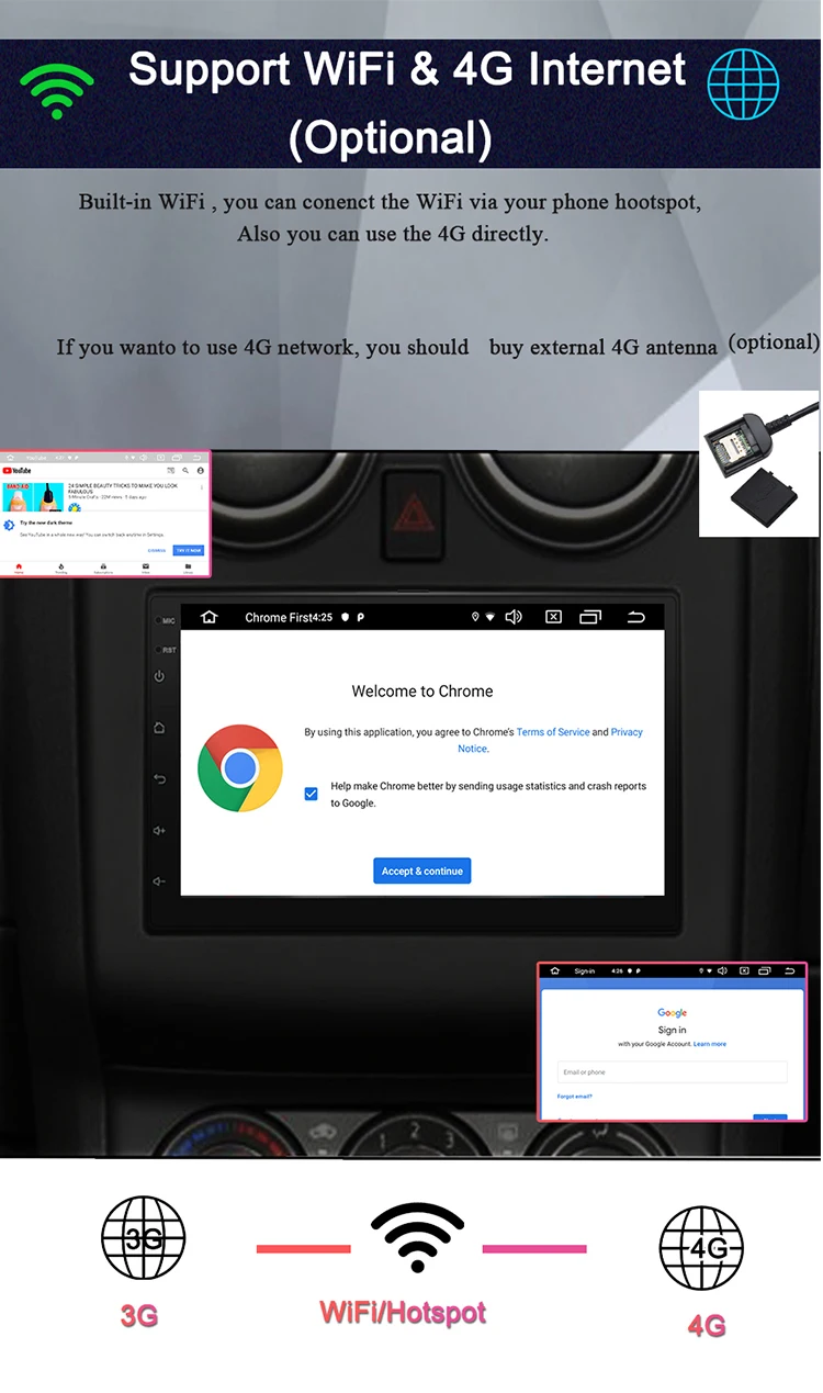 10," 2din Android 8,1 9,0 автомобильный dvd-плеер для Mitsubishi Outlander 3 2013 автомобильный Радио gps навигация wifi
