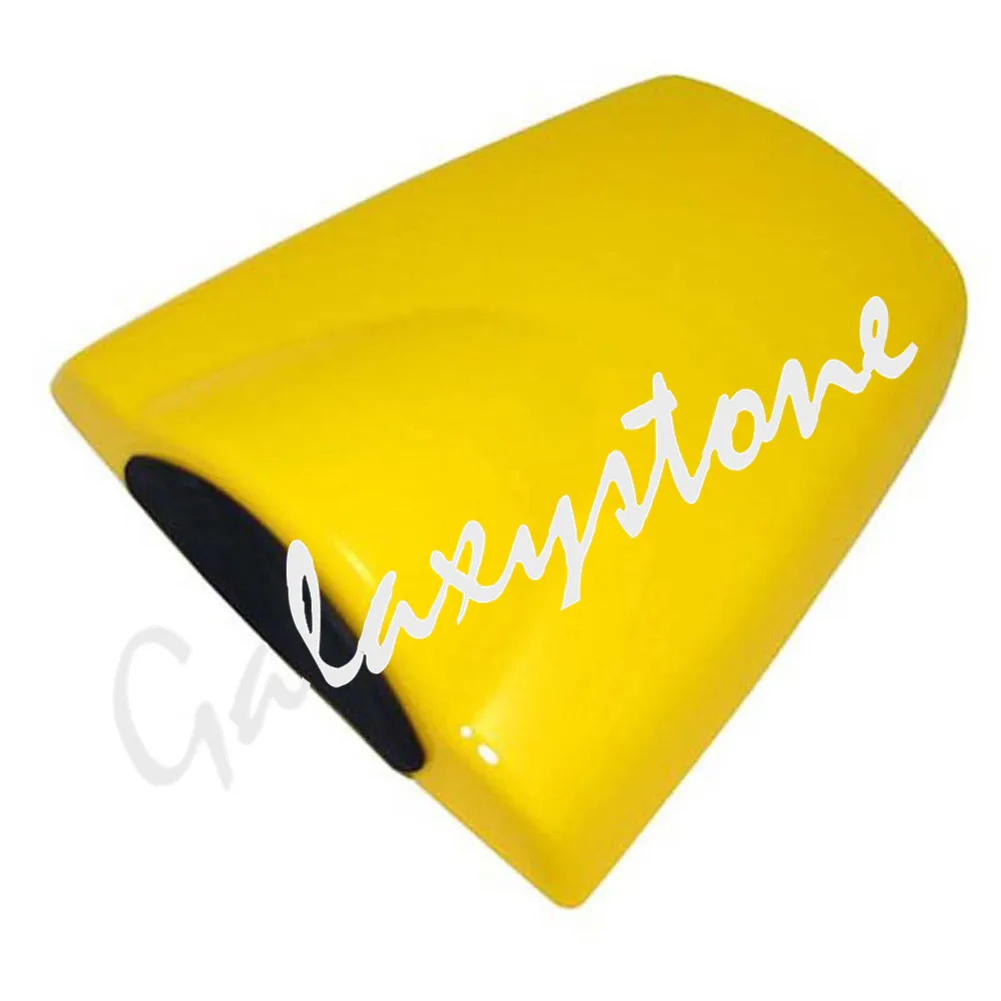 Сзади заднем сиденье пассажира Крышка Капота для Honda CBR600RR CBR 600 RR 2003 2004 2005