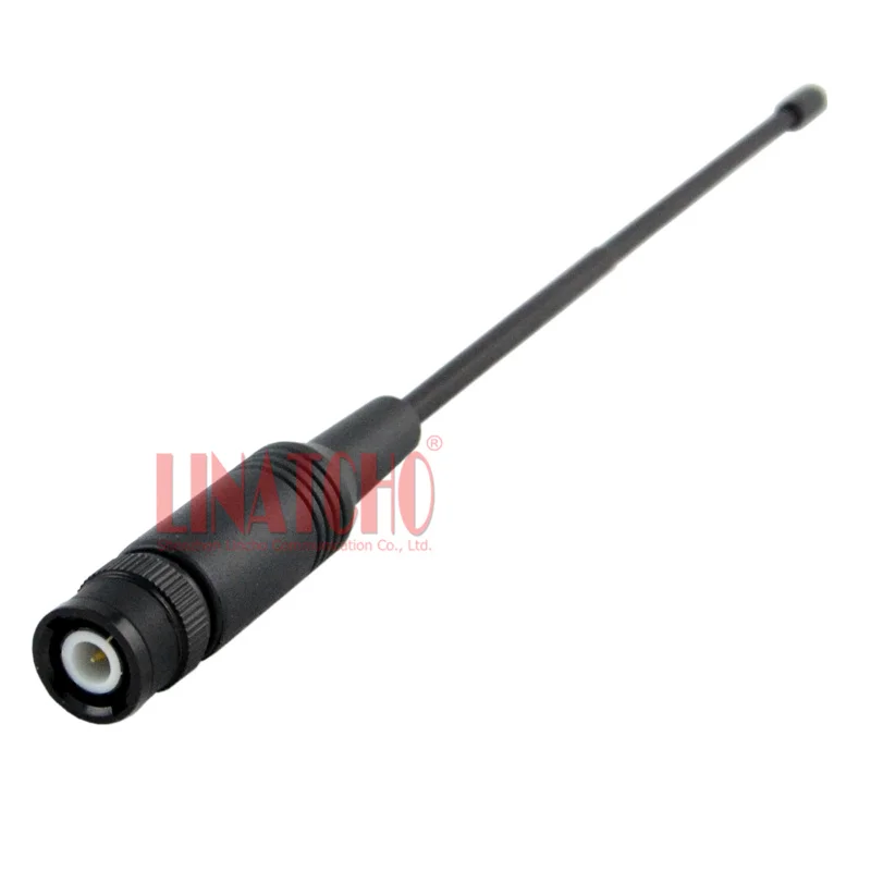 701 UHF/VHF 144/430MHz Двухдиапазонная рация антенна двухсторонняя радиоантенна BNC