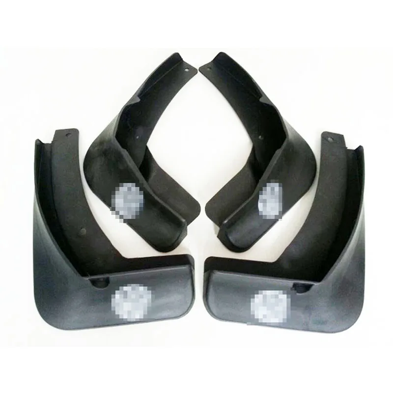 Бесплатная доставка Высокое качество абс пластик автомобильное крыло