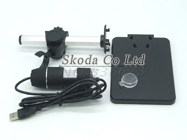 Цифровой USB микроскоп 2 МП 200x8 светодиодный|usb microscope|digital usb microscopeusb microscope 2mp |