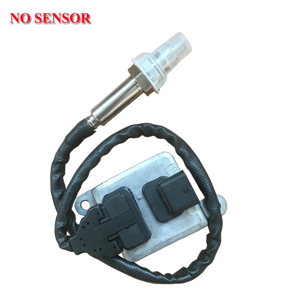5 летняя гарантия азотный Датчик Nox 5WK96681D A0009053403 для Mercedes Benz E250 E350 E400 GLK250 R350 Sprinter 2500 /