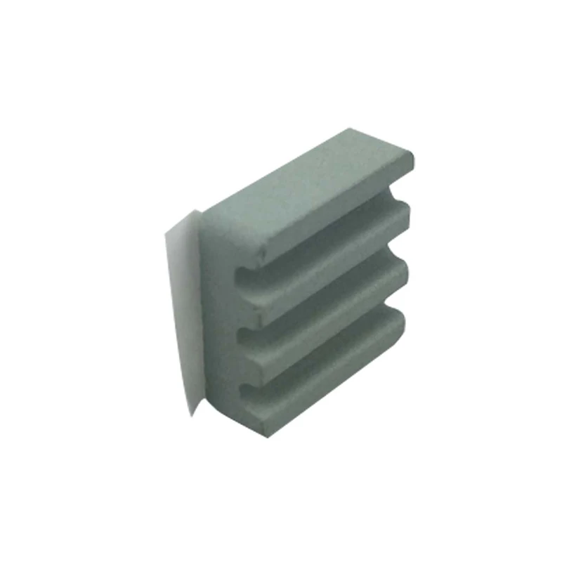 10 шт. Raspberry Pi 3 теплоотвод керамический радиатор CPU Охлаждающий для Orange