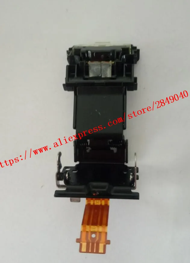 Запасные части камеры для Sony NEX 3N NEX3N ILCE 5000 5100 6000 a5000 a5100 a6000 верхняя крышка вспышка