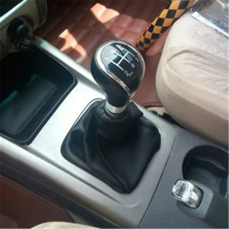 Ручка переключатель для Hyundai Elantra IX35 / Mitsubishi ASX 5 скоростей рукоятка рычага