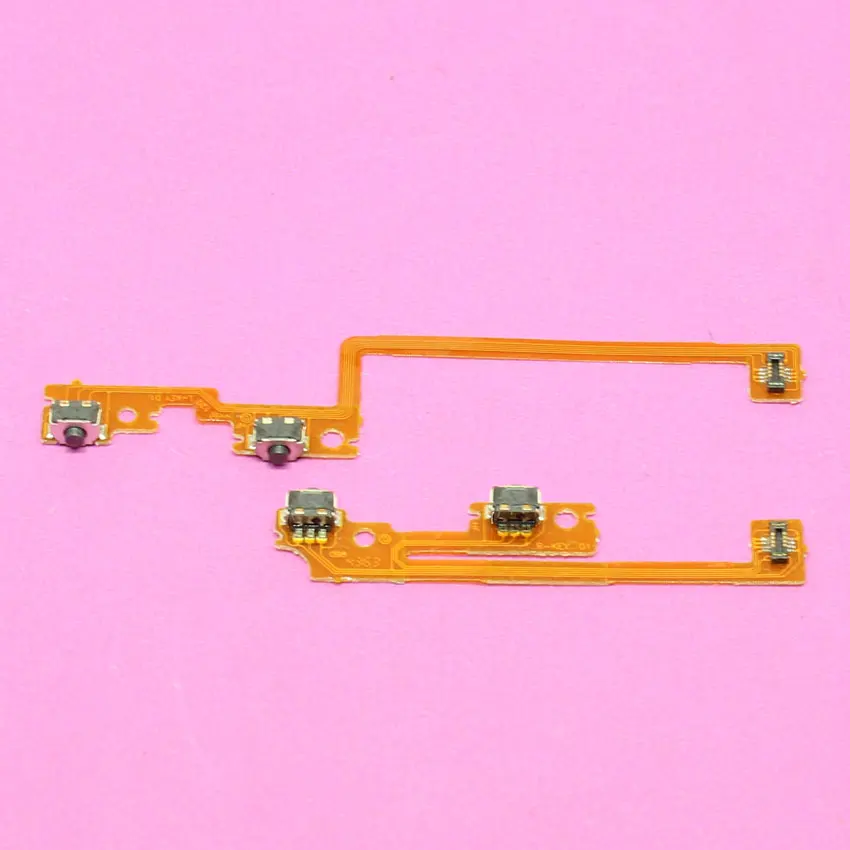 Гибкий кабель со спусковой кнопкой для Nintendo New 3DS XL LL N3DSXL Part/3DS | Электроника