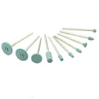 Стоматологический алмазный шлифовальный станок для циркония, керамики, металла, стоматологических алмазных камней для циркония и всех видов керамики