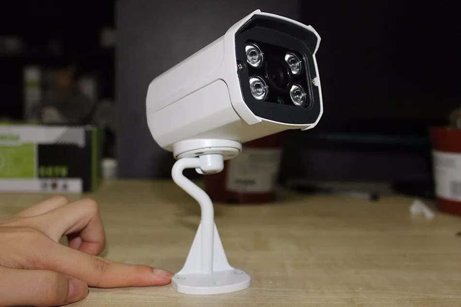 Мини wi fi камера Беспроводная IP КАМЕРА открытый 2.0MP 1080 P день/ночного видения ик Motion