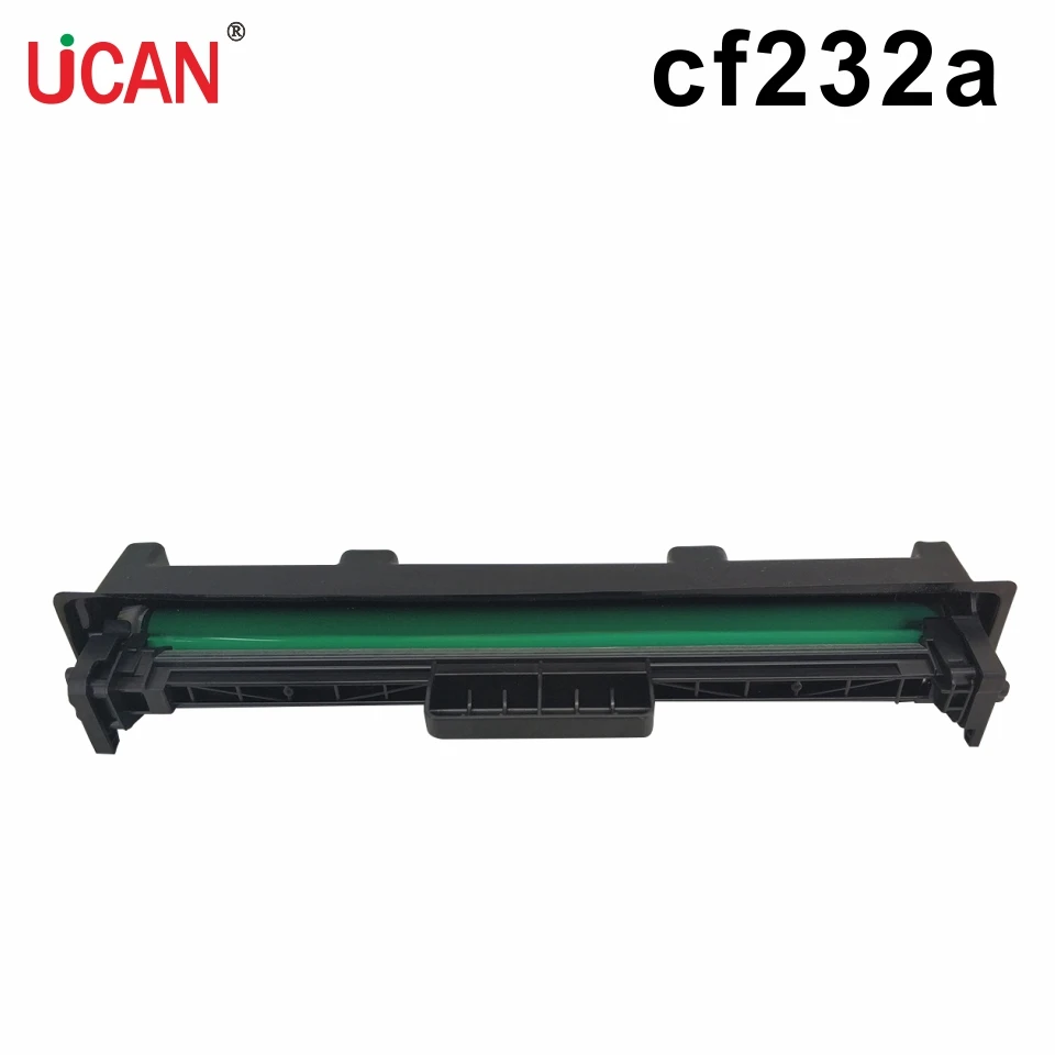 UCAN 32A CF232A для HP Laserjet Pro M203d M203dn M203dw MFP M227d m227fm2dn 27fdw M227sdn барабанный блок принтера на