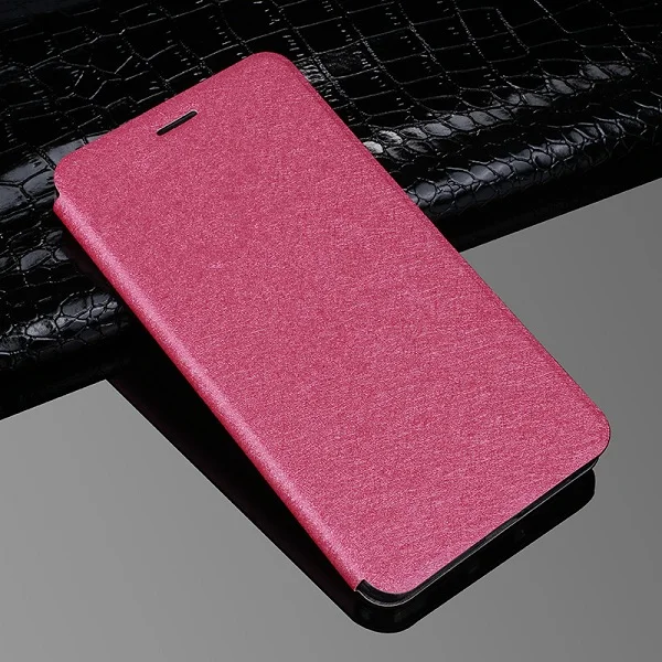 Для Elephone A4 C1 S2 S7 M2 P8 P9000 S8 lite Mini MAX Чехол-обложка Шелковый узор флип-чехол для elephone A4 s8 p8 max чехол - Цвет: rose
