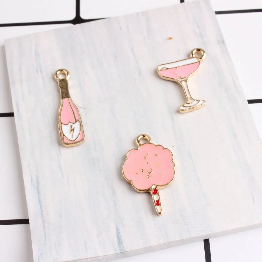 10 шт./упак. бутылки вина важные факторы которые обеспечивают системыcalix чашки