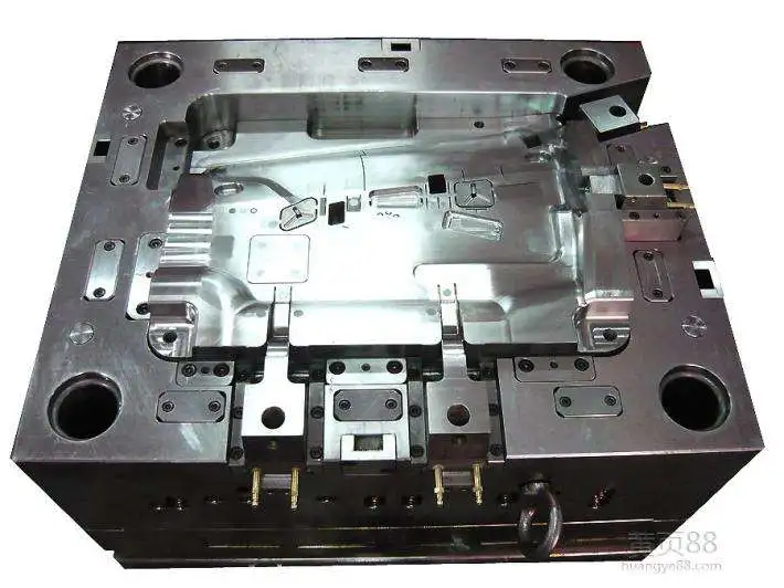 

good electronic products and television plastic mode in shengzheng China