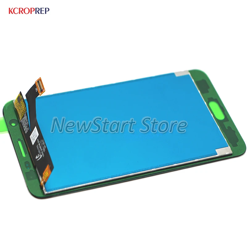 Для Samsung Galaxy J7 Prime LCD дисплей с сенсорным экраном в сборе 5 &quotдля On7 2016 G610 G610F G610M