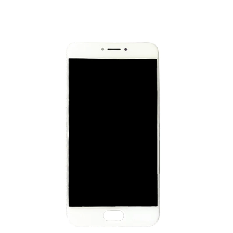 ЖК дисплей с дигитайзером на сенсорном экране для Meizu Pro 6 M570M M570C M570Q M570h в сборе 100%